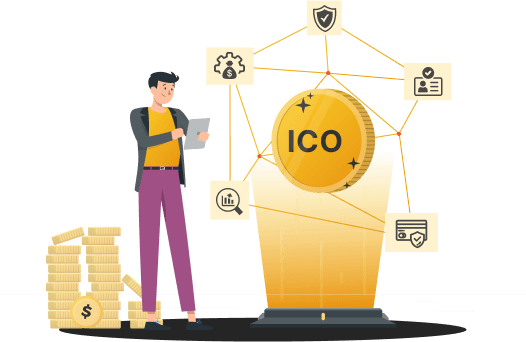 Features Of Our ICO Development Services