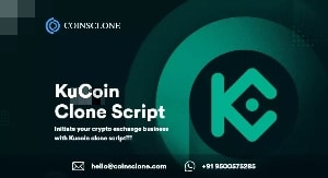 kucoin clone script