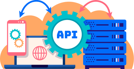 API Integration - Liquidity