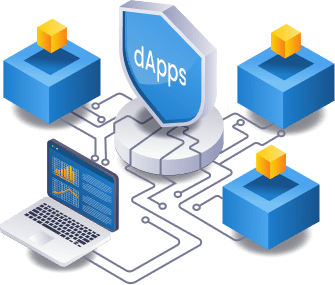 dApps Support