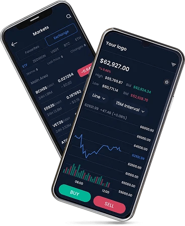 What's new crypto exchange app version 3.0
