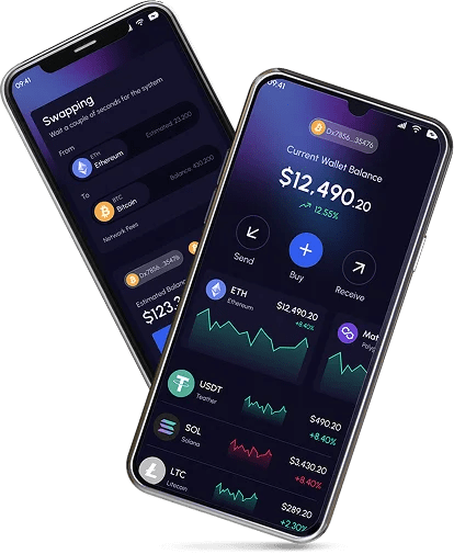 What's new crypto payment gateway app version 3.0