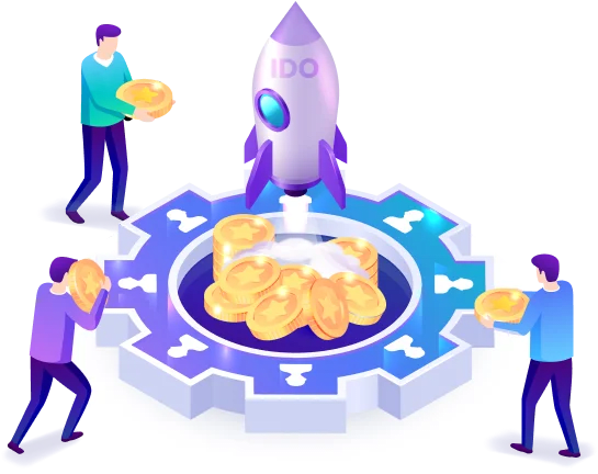 ido development company