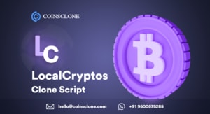 Localcryptos clone script
