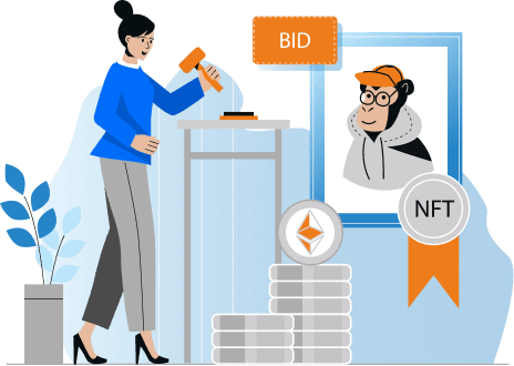 Why Should Start NFT Marketplace