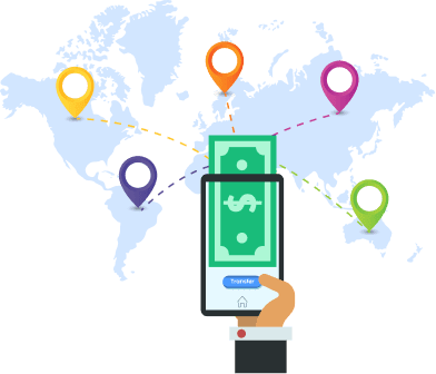 Multi-region Transactions image1