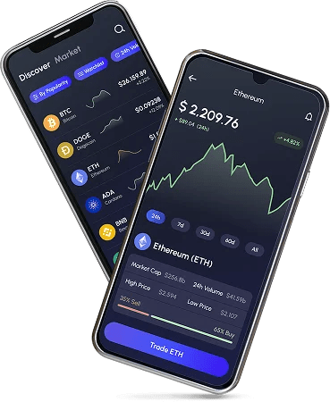 What's new next gen OTC exchange app version 3.0