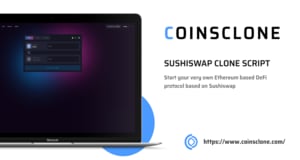 SushiSwap clone script