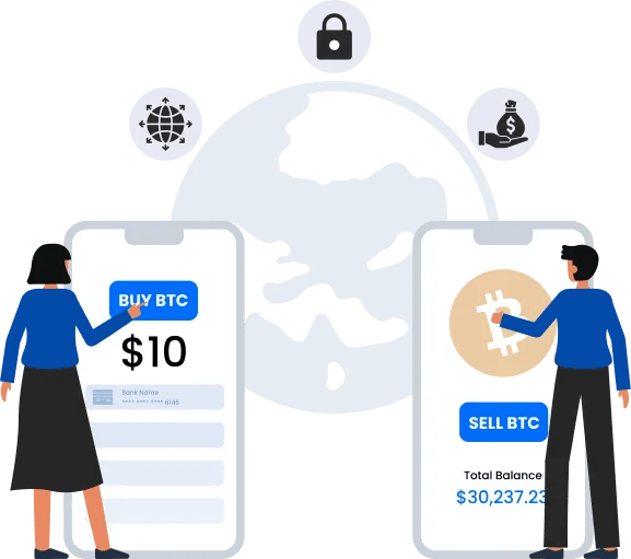 Why build p2p Crypto exchange inspired paxful