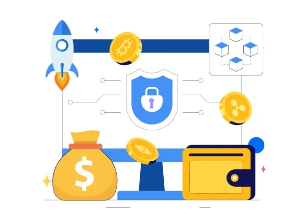 Mind-Blowing Benefits of White Label Cryptocurrency Exchange Banner