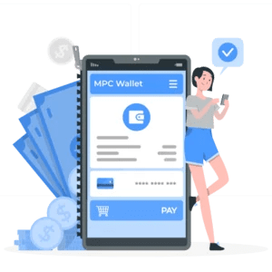 MPC Wallet Integration