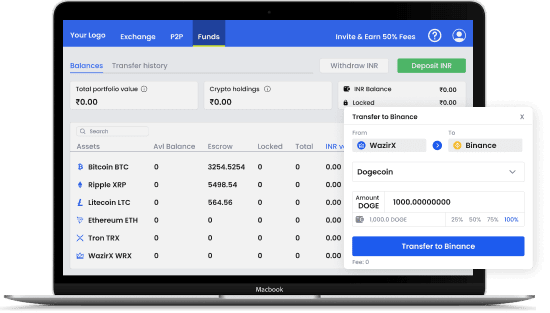 High Transaction Speed