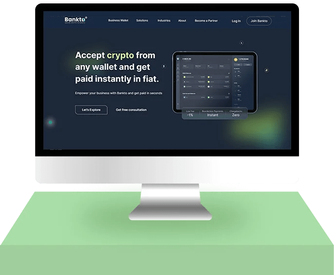 Bankto_project