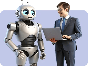 why choose ai consulting development company