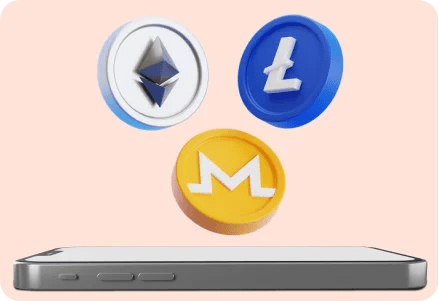 why choose trusted altcoin development company