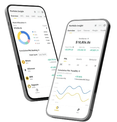 Turnkey Binance DEX Clone Solution