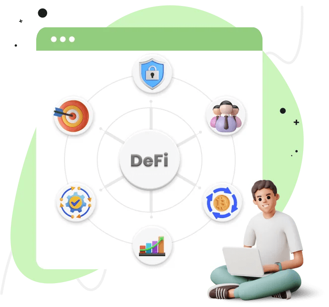 DeFi Development Company