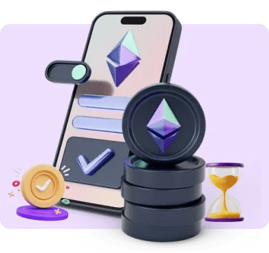 why choose Ethereum token development