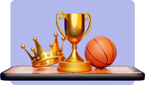 Fantasy Sports App Development services