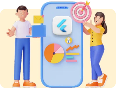 why choose flutter app development company