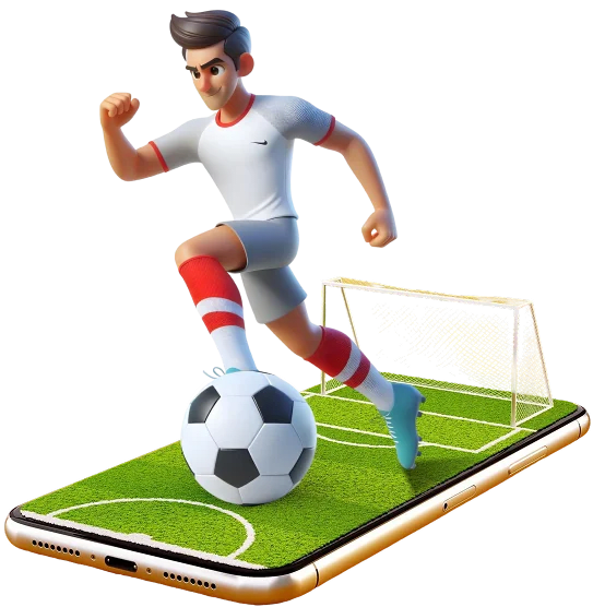 Fantasy Soccer App Development