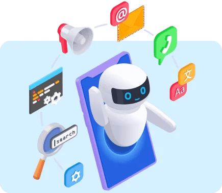 why Choose Pixel for Generative AI