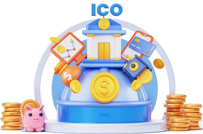 ICO Development Company