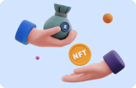NFT Lending Platform Development Services