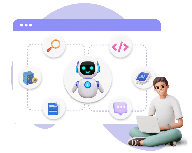 Large Language Model Development Company