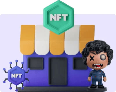 why choose nft marketplace development