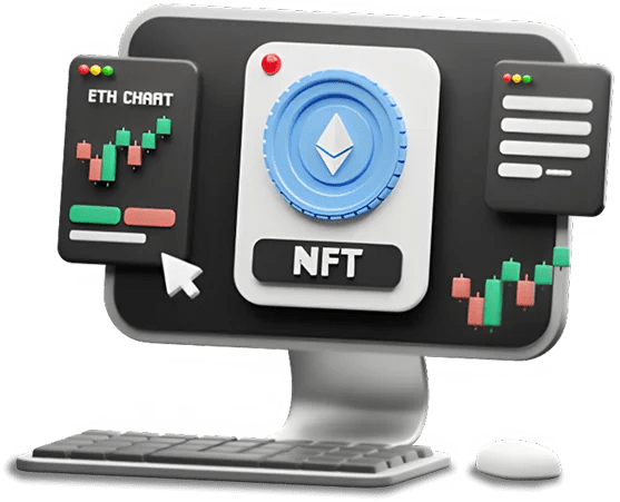 Top-notch White Label OpenSea Clone