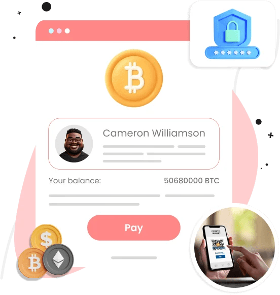 Crypto Payment Gateway Development Company