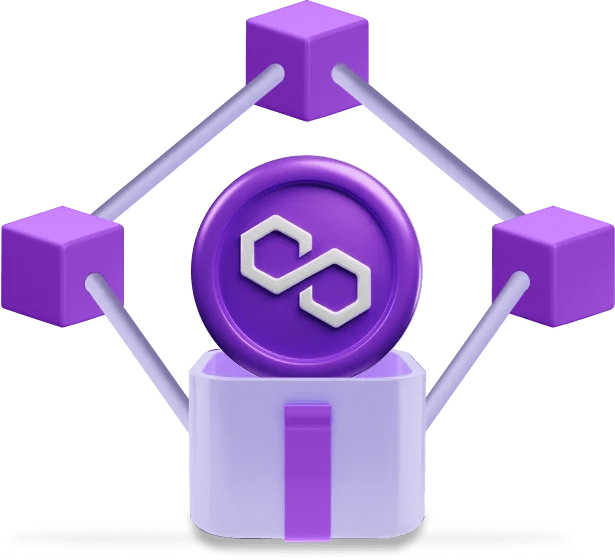 Polygon Blockchain Development Company