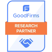 GoodFirms Official Research Partner