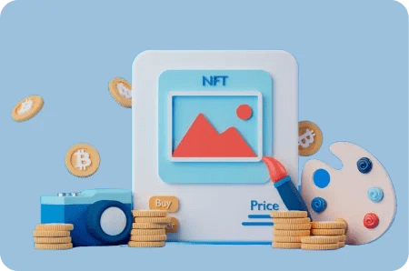 why choose nft token development