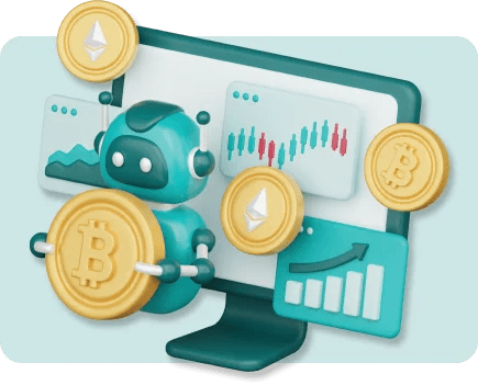 why choose Crypto Trading Bot