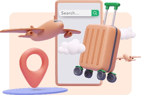 Hire Expert Travel App Developers