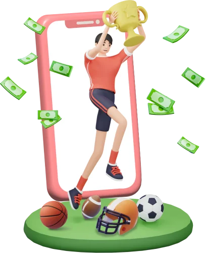 Sports betting software