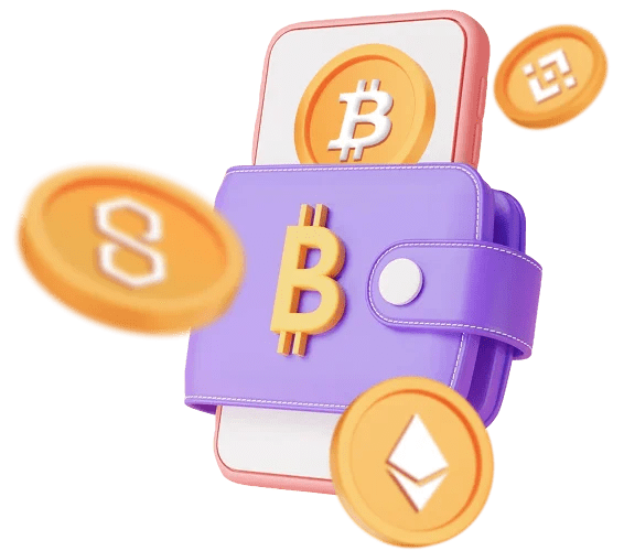 White Label Crypto Wallet