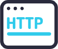 HTTP authentication