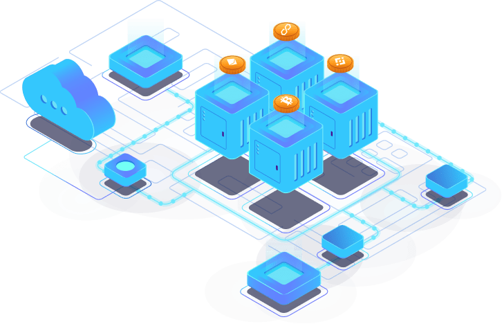 Blockchain Development Company