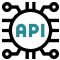 API key generation