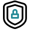 Enterprise Grade Security