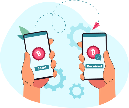 >What is Cryptocurrency Payment Gateway Development