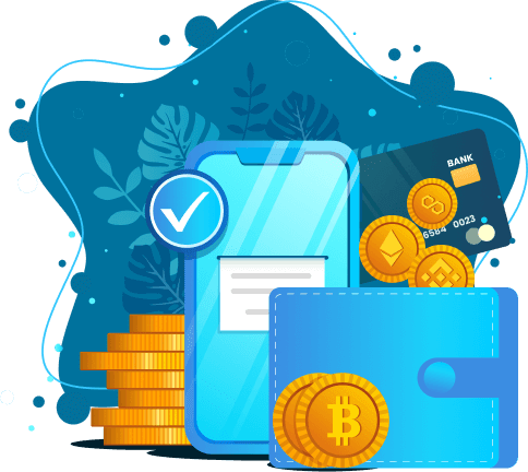 Crypto Wallet Development Company