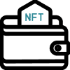NFT Wallet development