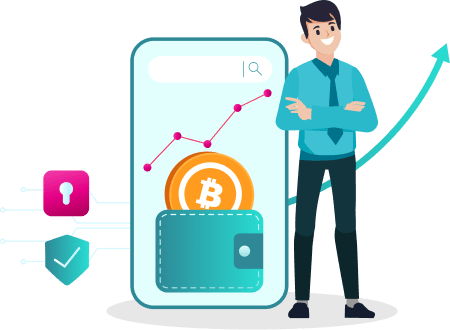 Why Choose ZAB Technologies for your Crypto Wallet Development