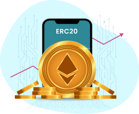 What is ERC20 Token Development
