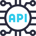 API key generation