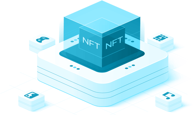 NFT Development Company